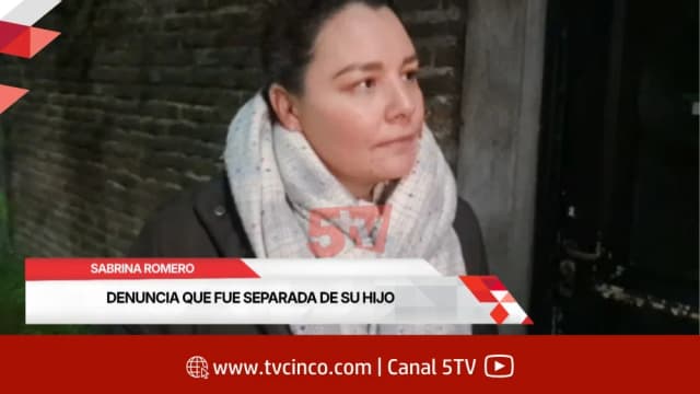 Mi ex nos ha violentado a mi hijo y a mi y nos dejó sin alimentos