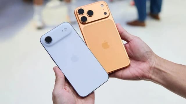 Relevaron cuánto costaría el iPhone 18 Pro Max y la cifra es polémica