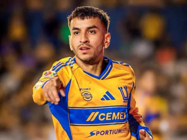 River golpeó fuerte en el mercado de pases: acordó la llegada de Ángel Correa