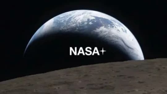 NASA+ desembarca en Amazon TV con su plataforma de streaming gratuita y sin publicidades