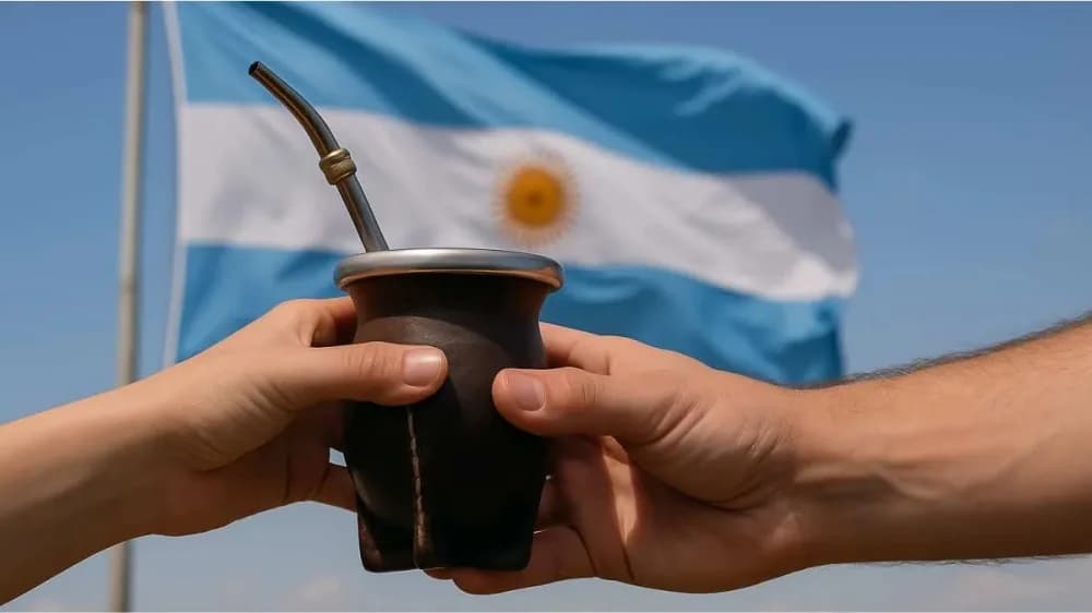 Entre mate y mate: una feria para promover la inclusión y visibilizar