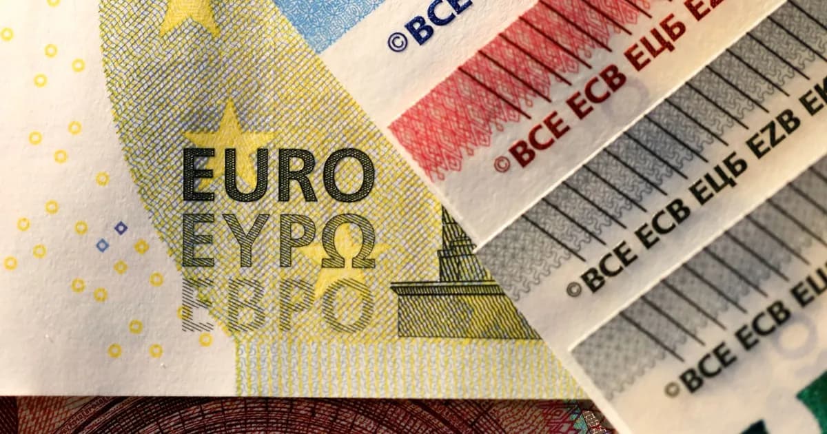 Euro hoy en México: precio y cotización de la divisa este viernes 24 de julio de 2026