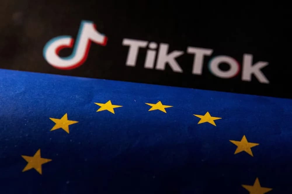TikTok se enfrenta a una multa millonaria por exponer datos de menores a terceros
