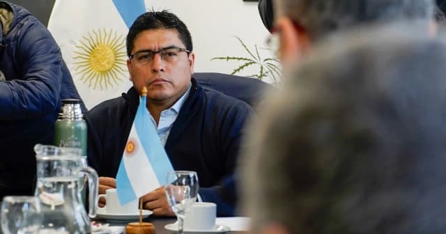Después de Neuquén, Santa Cruz busca emitir deuda en los mercados internacionales
