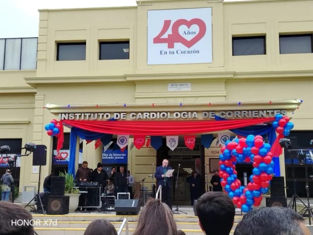 Instituto de Cardiología: las historias que construyeron 40 años de excelencia en Corrientes