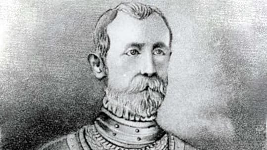 Quién fue Francisco de Aguirre, el impetuoso conquistador que fundó Santiago del Estero