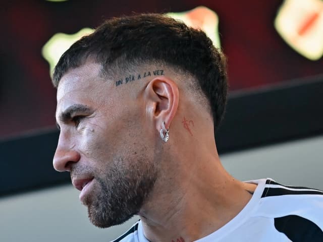 River: un debut histórico y la obligación de reaccionar ante Barracas