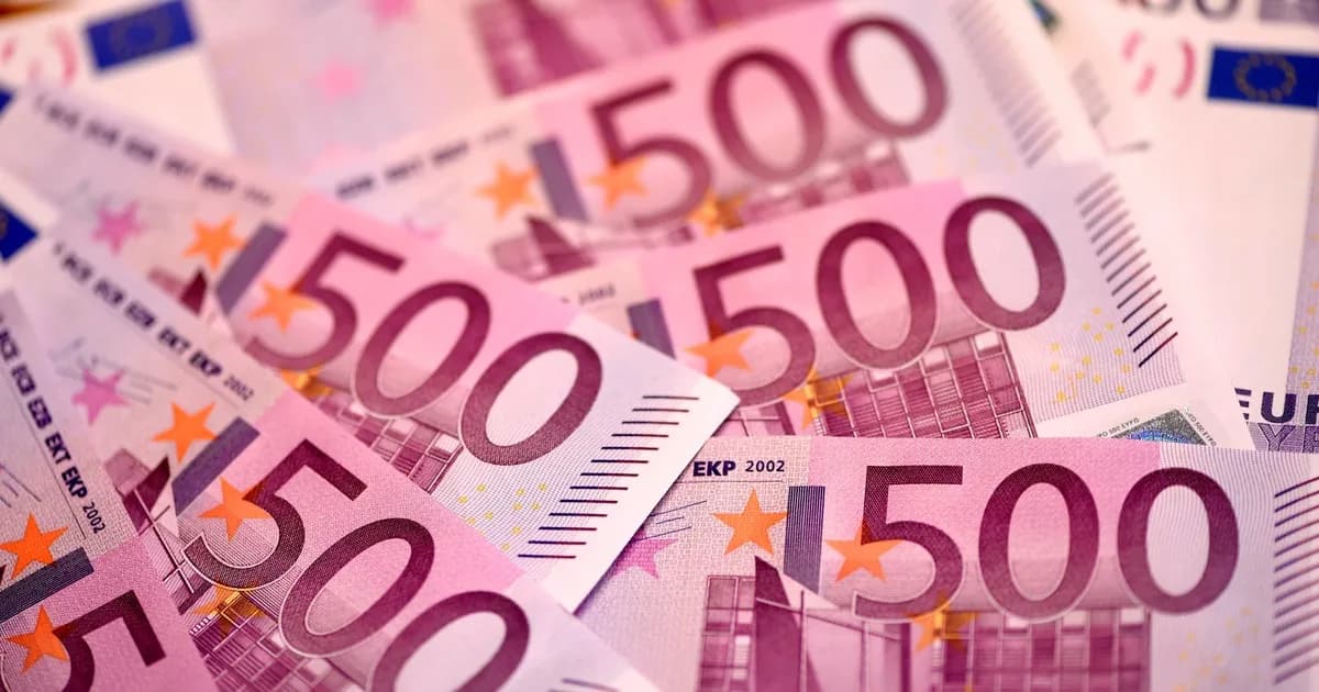 Euro hoy en República Dominicana: precio y cotización de la divisa este sábado 25 de julio de 2026