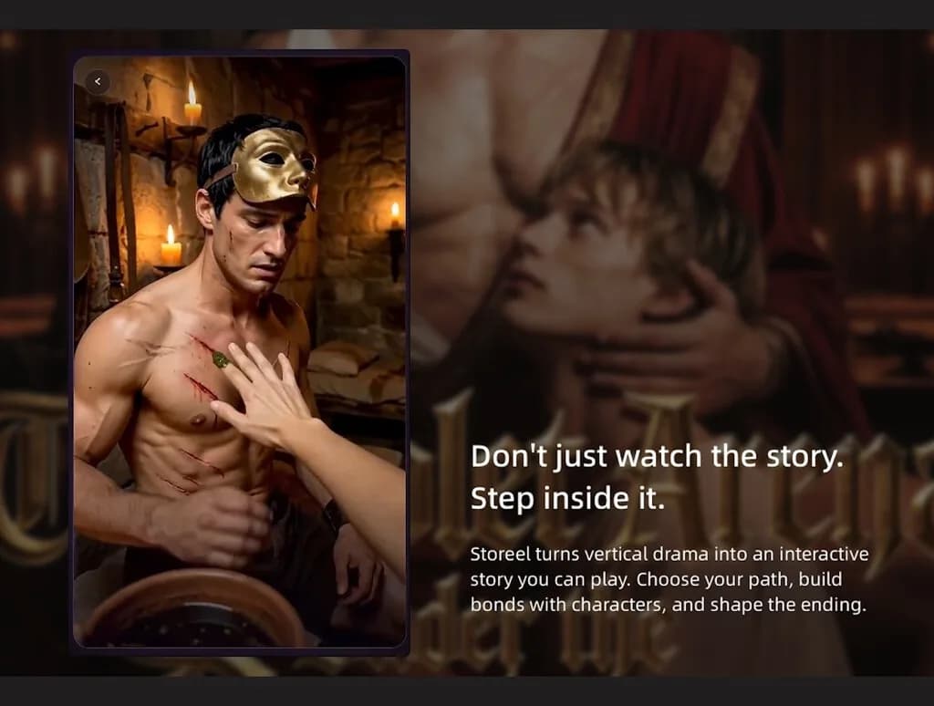 La industria de los microdramas con IA va tan a tope que las propias plataformas te dejan crear (y monetizar) tus propias series