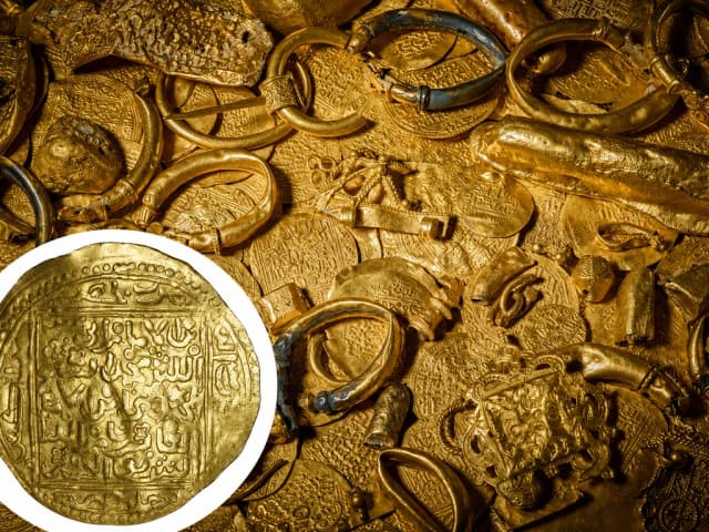 En 1994 los arqueólogos descubrieron un barco del XVII hundido con más de 400 monedas de oro. Al fin han resuelto su gran misterio