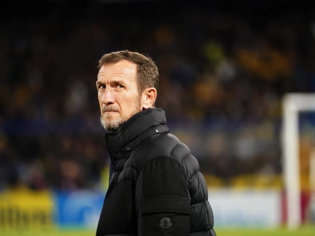 A qué hora juega hoy Riestra vs. Boca y por dónde se puede ver en vivo el Torneo Clausura 2026