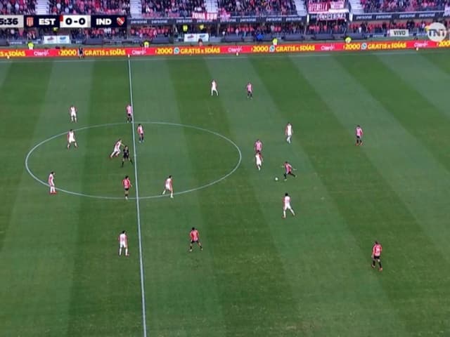 Estudiantes e Independiente se enfrentan en un partido que promete