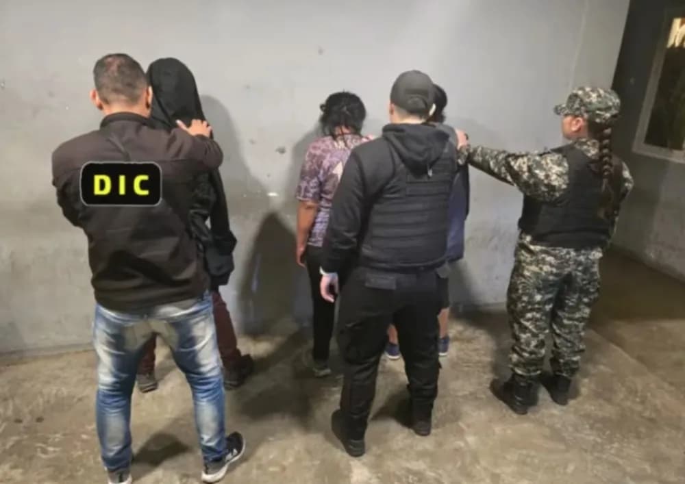 Chaco: apuñalaron a un joven de 20 años a la salida de un boliche