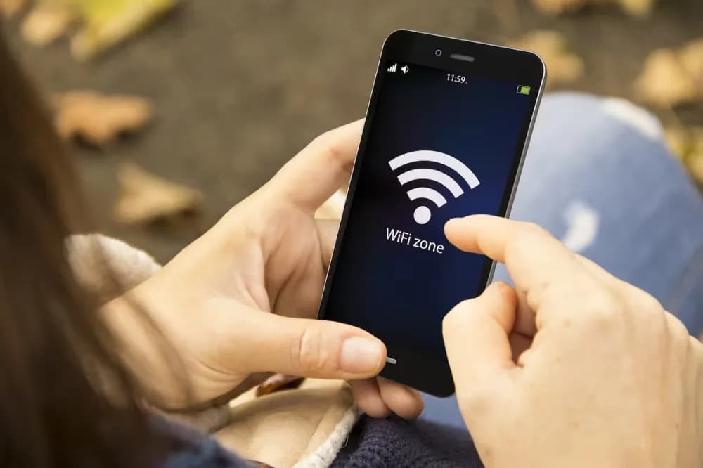 Así podés saber si alguien está usando tu wi-fi sin permiso