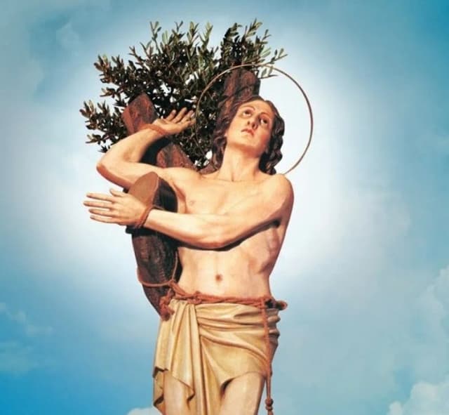Día de San Pantaleón, Patrono de los enfermos