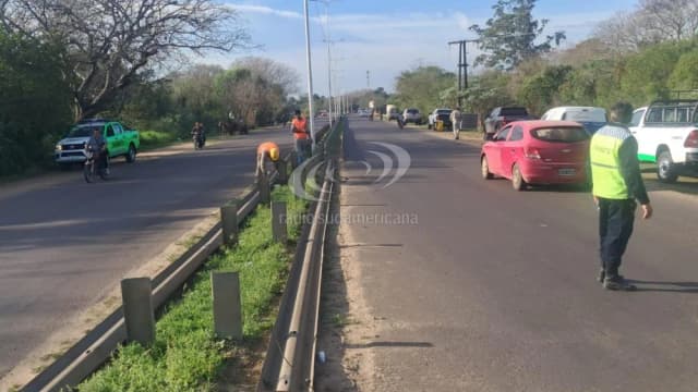 Reducirán la calzada en Avenida Maipú por obras: en qué tramo