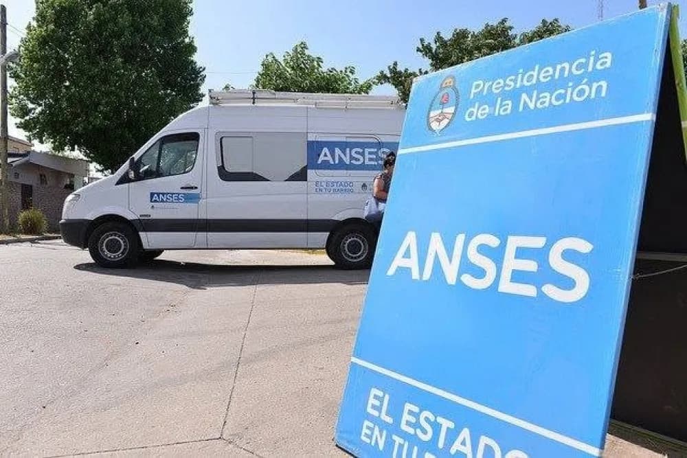 Operativos de Anses: cuándo y dónde serán en Corrientes