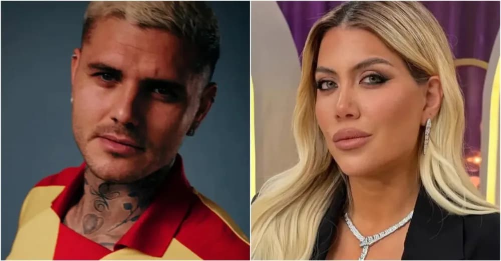 Los detalles del fallo de la Justicia italiana contra el reclamo de Wanda Nara a Mauro Icardi