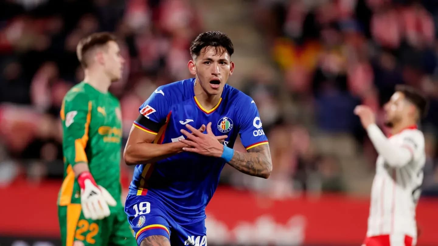 Cuánto ganaría Boca por el pase de Luis Vázquez al fútbol inglés - TyC Sports