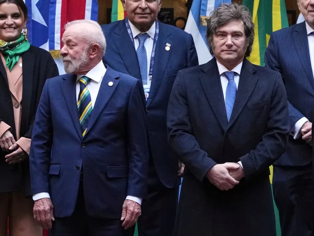 Brasil, Milei y Lula: cuando la ideología sale más cara que la economía