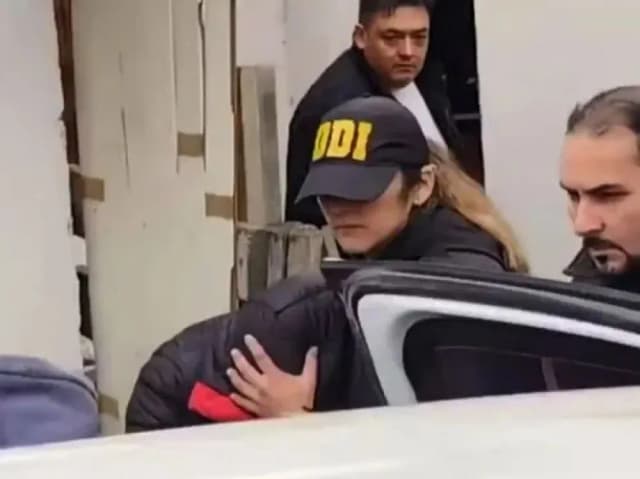 Villa Gesell: detuvieron a la madre de Isabella Aguirre e investigan las muertes de otras dos hijas