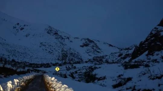 Temporal en Chile pone en riesgo la producción de cobre de Lundin en Caserones