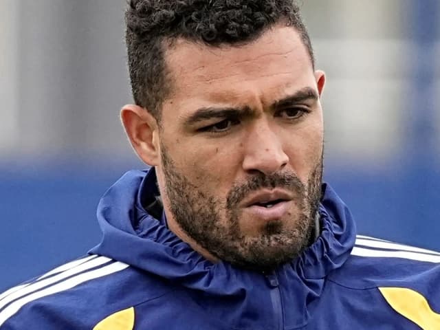 “Hoy lo queremos decapitar”, la  increíble frase de Óscar Córdoba en defensa de Álvaro Montero