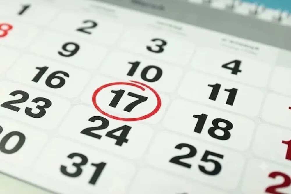 Cuándo es el feriado de agosto y cómo quedará el fin de semana largo