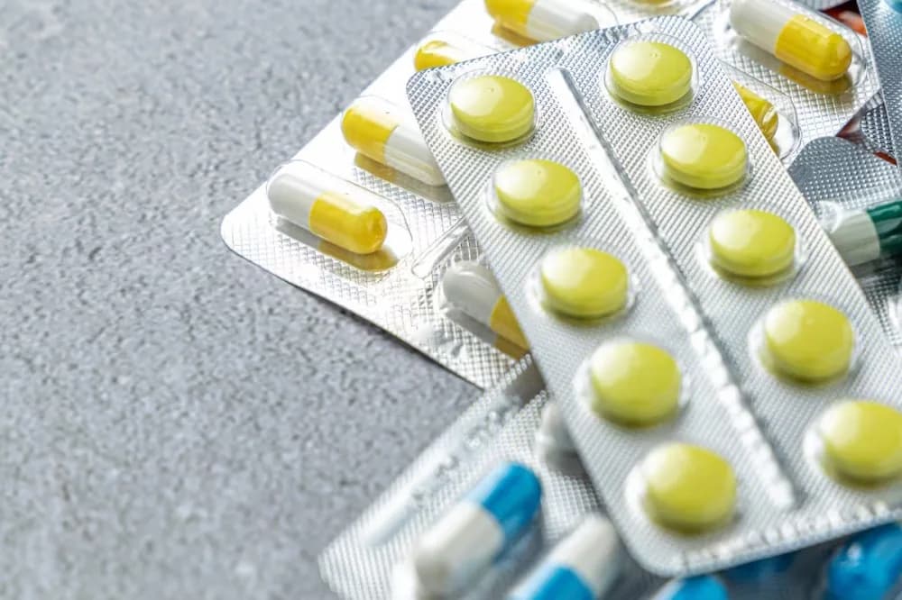 La Anmat autorizó la venta libre de diez nuevos medicamentos