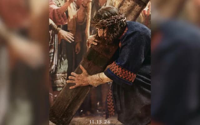 The Chosen presentó un emotivo tráiler de su sexta temporada