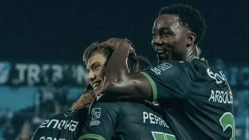 Banfield vs. Sarmiento, por el Torneo Clausura: formaciones, hora y dónde ver en vivo - TyC Sports