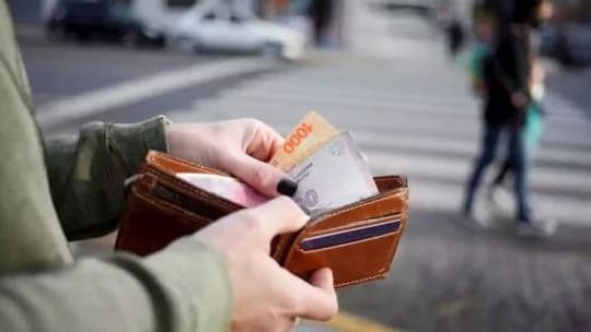 De la macro impecable a la micro oxidada y el fantasma que desvela al Gobierno