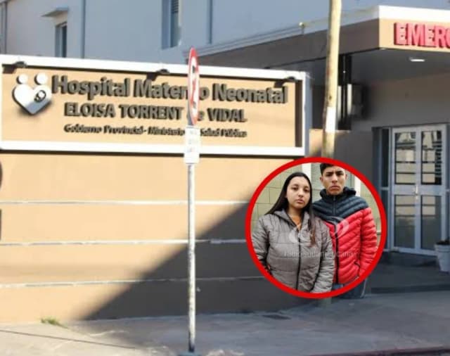 La mujer que denunció el supuesto robo de su bebé se retractó de su denuncia