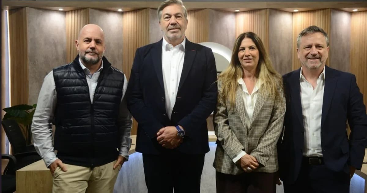 Energía, uno de los motores del crecimiento económico, presente en Visión 360