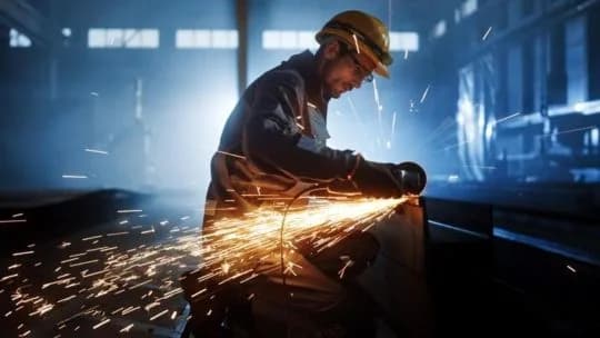 La industria metalúrgica atraviesa una fuerte crisis: "Los que están bien son muy poquitos"