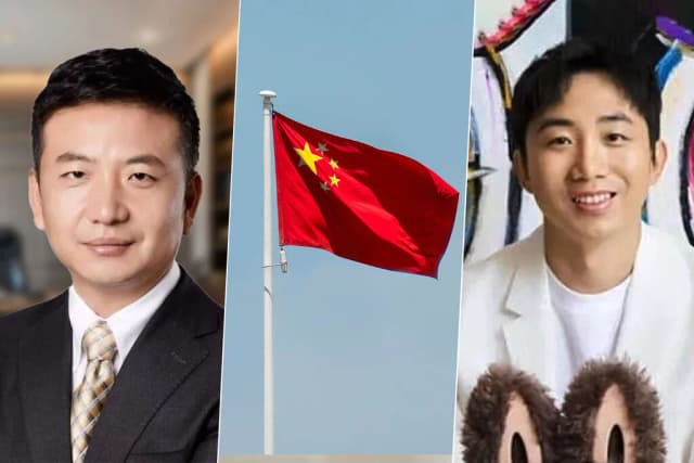 China ha alumbrado una nueva élite tecnológica: rica, globalizada y cada vez más invisible