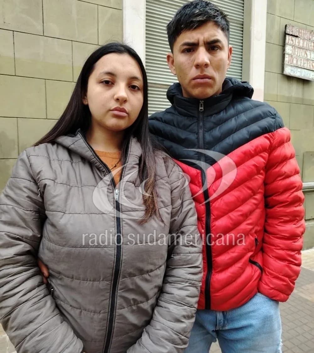 La maniobra detrás del falso embarazo: así logró engañar a su pareja y a la familia