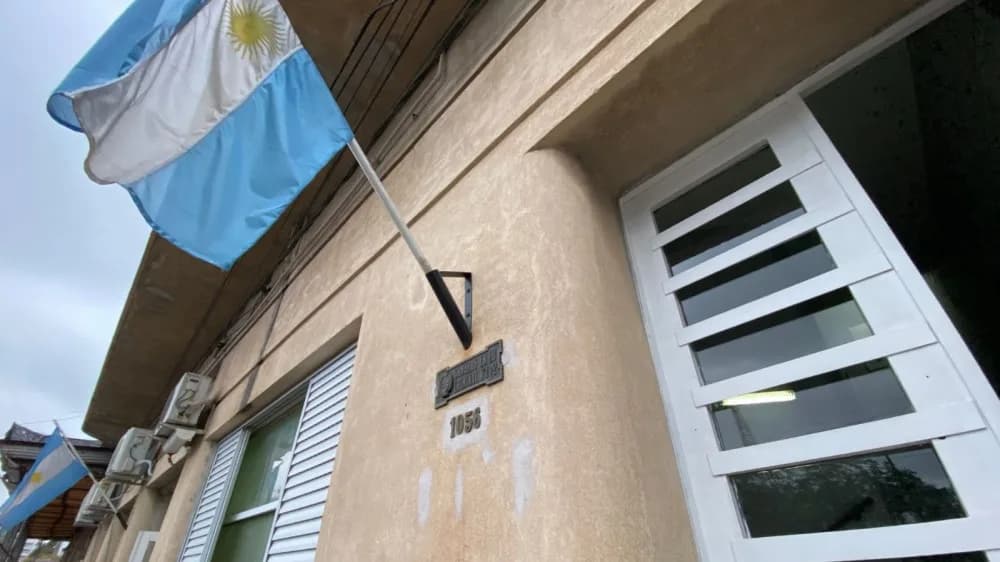 Lo codenaron a 12 años de prisión por abusar de su hijastra de 7 años