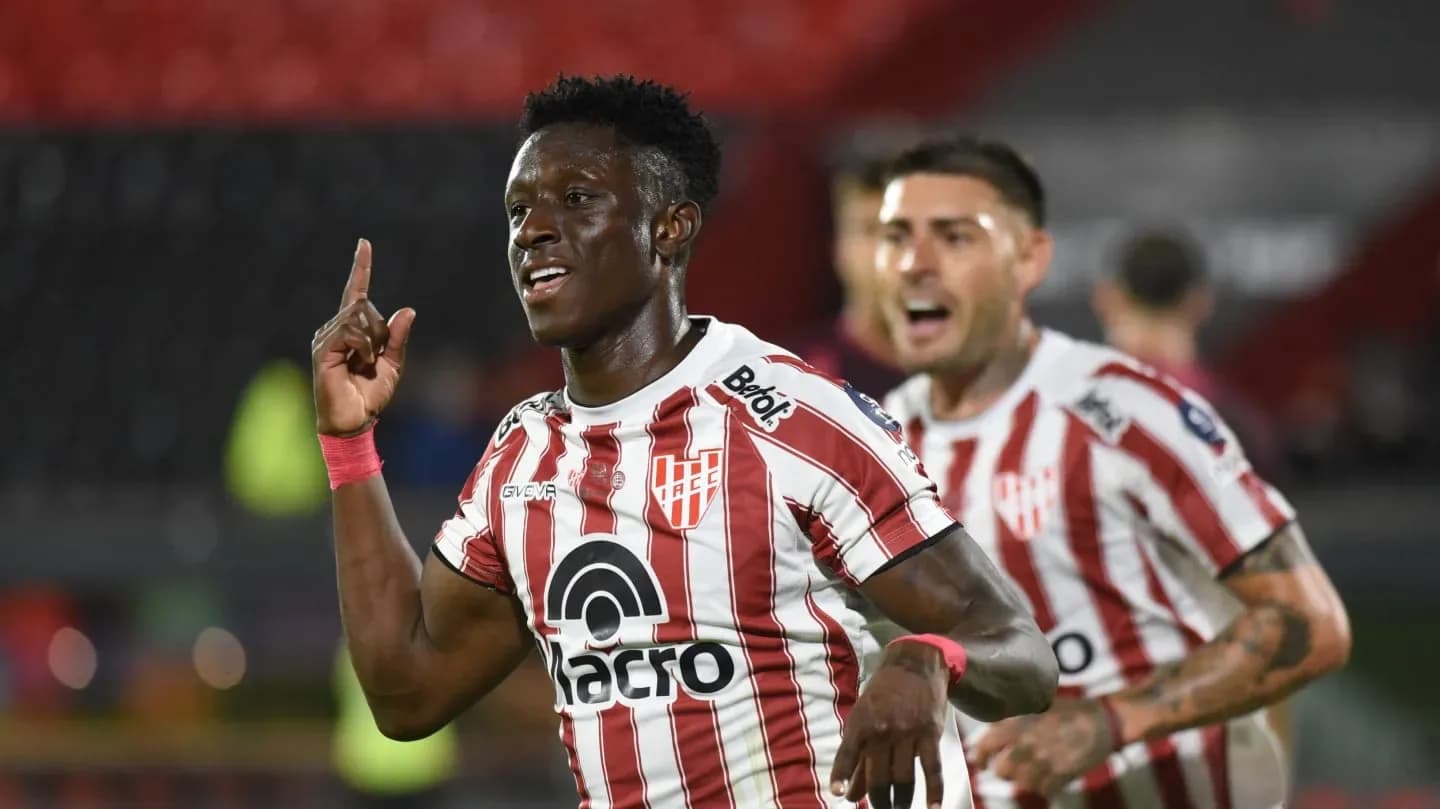 Instituto vs. Platense, por el Torneo Clausura: dónde ver en vivo, formaciones y horario - TyC Sports
