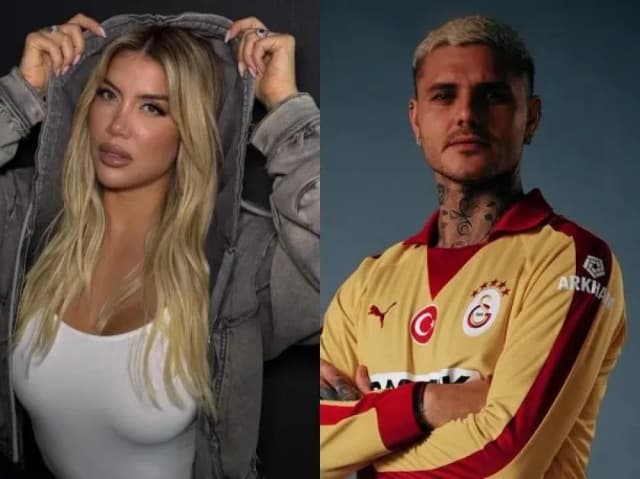 La Justicia ordenó que Mauro Icardi ya no pueda salir del país por el conflicto con Wanda Nara