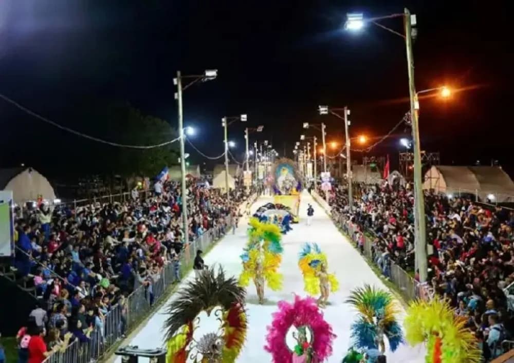 Lanzaron Goya Líquida Carnaval para impulsar el comercio vinculado a la fiesta
