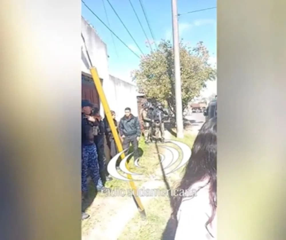 Advierten riesgo de fuga y piden la prisión preventiva del profesor denunciado por abuso