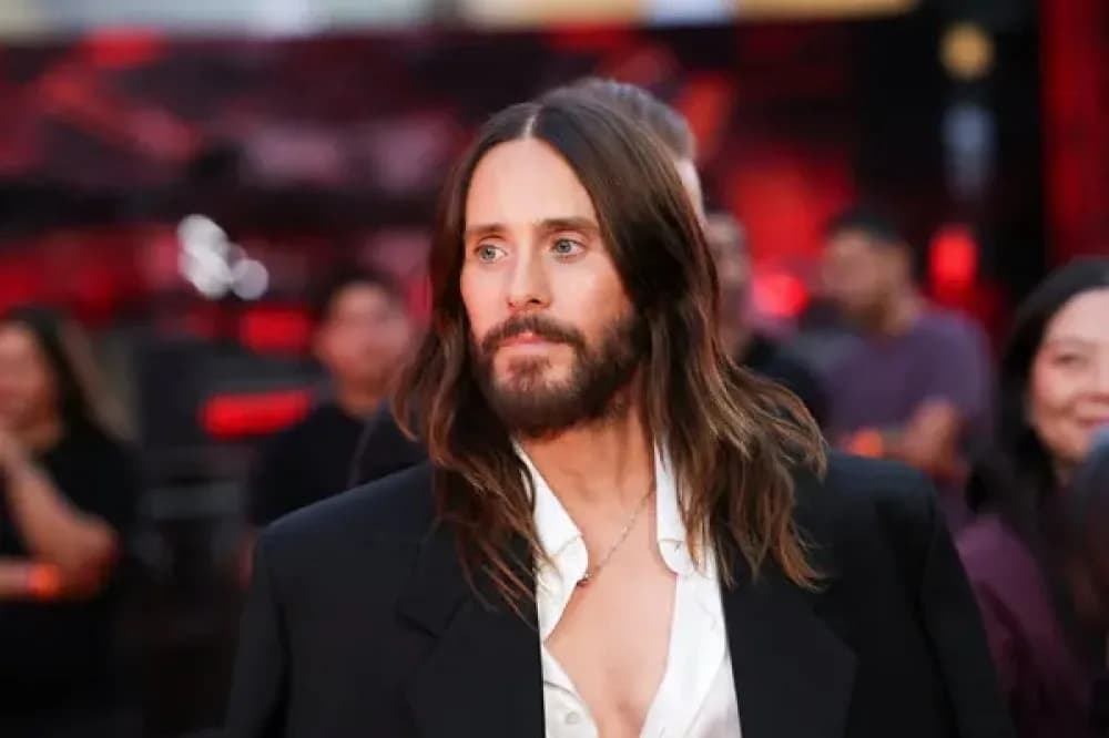 Abuso sexual en Hollywood: cuatro mujeres denunciaron al actor Jared Leto