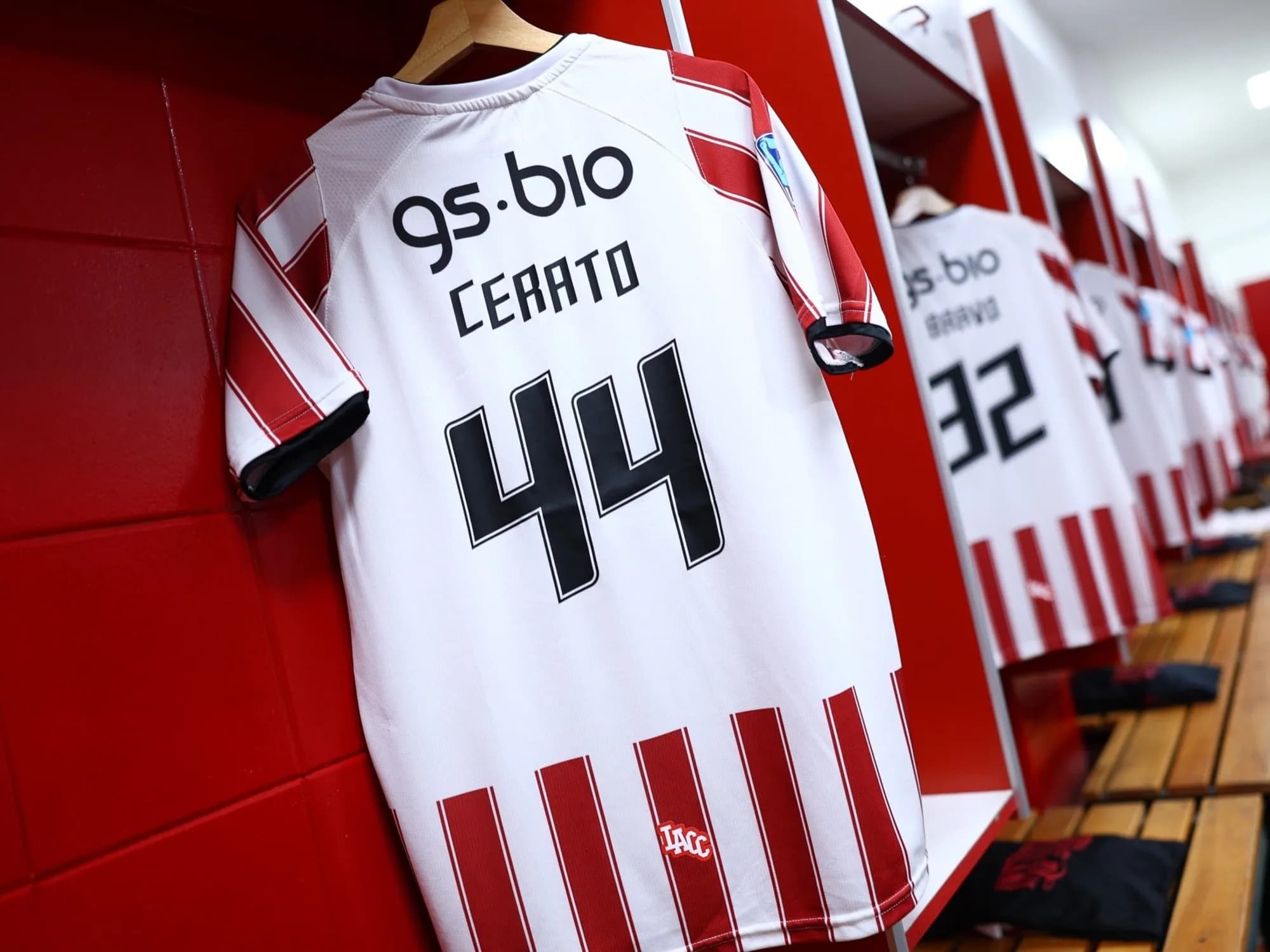Instituto recibe a Platense