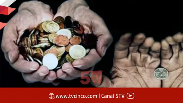 Transferencia de ingresos: quiénes ganaron y quiénes perdieron