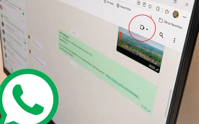 WhatsApp acaba de quitarle a Zoom y Meet su mejor argumento: sus videollamadas por navegador no tienen límite de tiempo