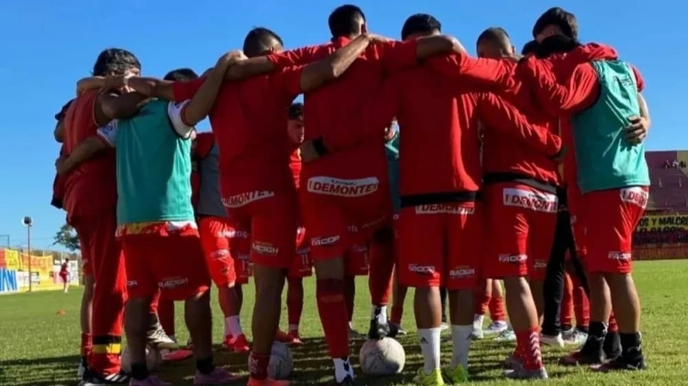 Los cuatro jugadores suspendidos en Boca Unidos volverán al plantel