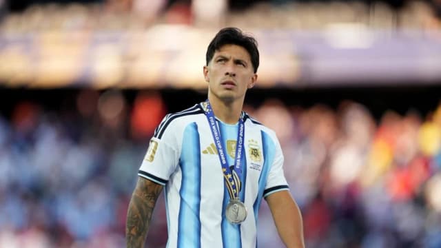 Barre y no sólo en la cancha: el tierno video de Licha Martínez con su hija