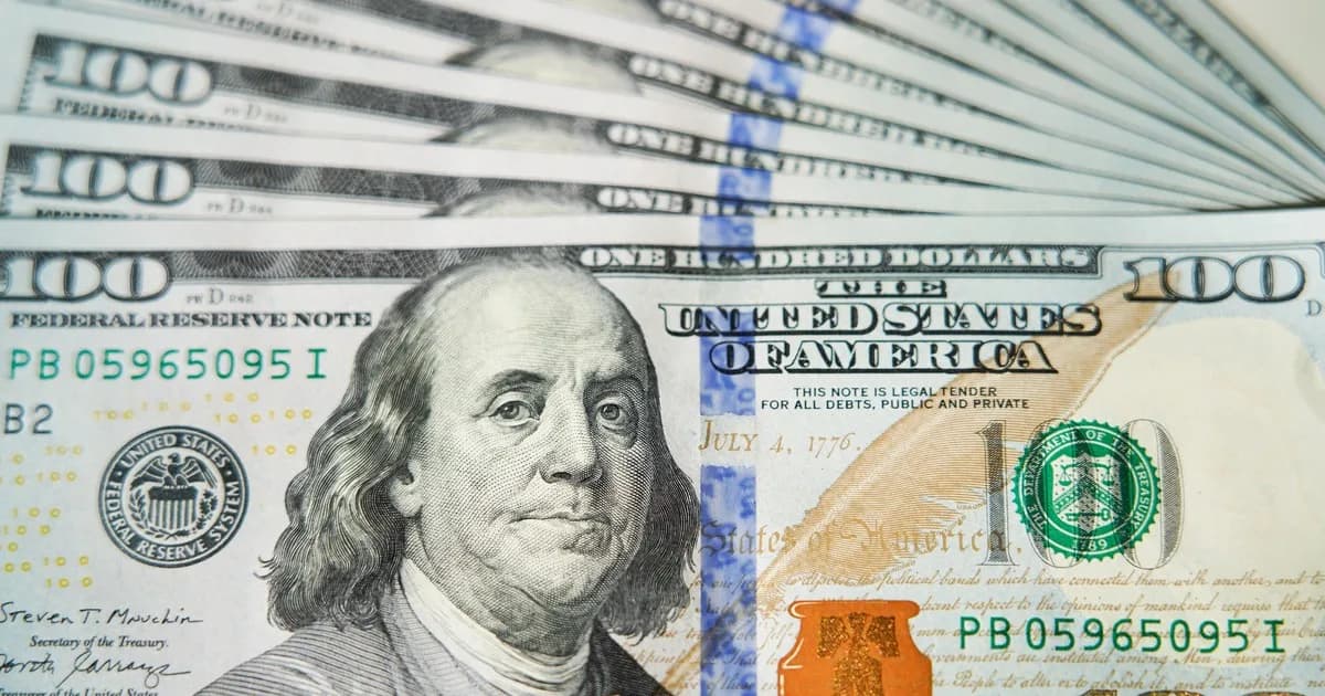 Dólar hoy y dólar blue, EN VIVO: a cuánto cotiza el oficial y cuál es el precio del paralelo este jueves 30 de julio, minuto a minuto