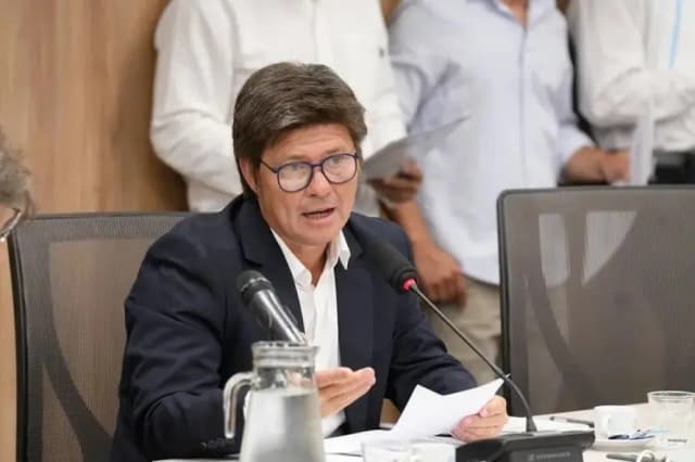 Destacan diálogo entre Nación y Corrientes para lograr obras clave
